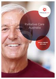 Palliative Care Australia