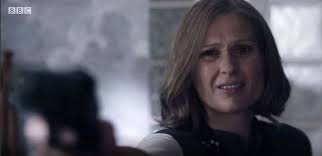 Who is new Sherlock star Sian Brooke?