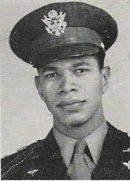 Capt Andrew Maples Jr. (1920-1944)