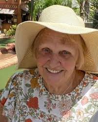 Mary Monk Lykins Obituary October 23, 2022