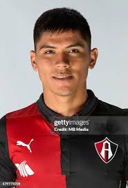 Martin Negrete's Instagram, Twitter & Facebook