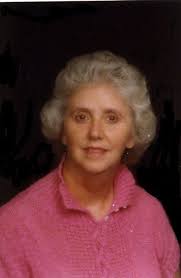 Patsy Crouse Obituary December 31, 2014