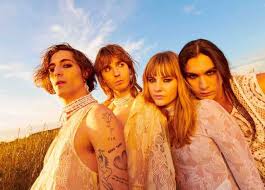 Resta aggiornato su tutte le nuove attività dei måneskin, ora in gara al 71° festival di sanremo con il brano zitti e buoni. Maneskin We Are Rebels But We Are Not Stupid World Stock Market