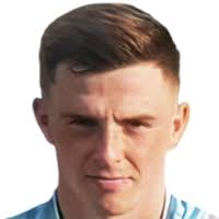 Glenn Law Transfer News, History, Market Value (ETV) & Career Stats