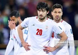 پیام سردار برای رفقا از 13 هزار کیلومتر دورتر!