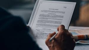 It has an all new design that has forgone the physical buttons and. Remarkable 2 Macher Des E Ink Tablets Bringen Nachfolger Heraus Golem De