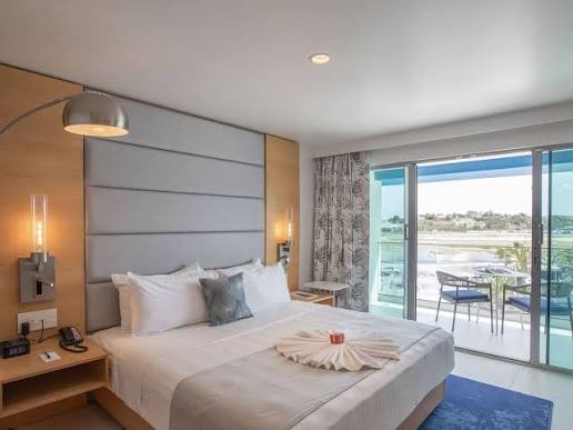 Luxury St. Maarten Accommodations | The Morgan Resort