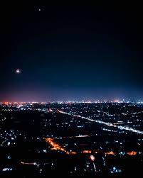 It encompasses jalan bukit bintang and its immediate surrounding areas. Bukit Bintang Jogja Romantisme Malam Kota Jogja