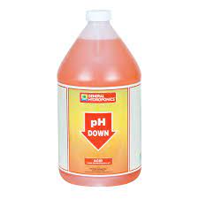 Außergewöhnliche leuchten in hoher qualität. Productsgeneral Hydroponics General Hydroponics Ph Down Gal Tampa Hydroponic Company St Louis Hydroponic Company