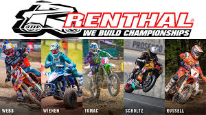 Get a nice resume template or pay a professional to design a great resume for you. Renthal Accepting 2020 Rider Support Applications