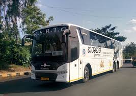 Bangalore To Chennai Bus Travel Bus Chennai