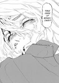 He entered the tower chasing his best friend, rachel. Tokyo Revengers Photo 5011443 Mangago