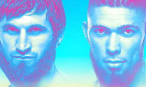 Chris "The Professor" Wilson MMA Stats, Pictures, News, Videos, Biography