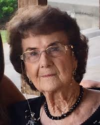 Fern Jones Obituary April 3, 2025