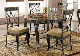 Cheap dining room sets, buy quality furniture directly from china suppliers:2 pieces modern simple z shape dining chair pu leather home living room chair with table set ( table needs sea transportation) enjoy free shipping worldwide! Rooms To Go Affordable Home Furniture Store Online Dining Room Table Marble Marble Top Dining Table Dining Table Marble