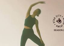UC Sweat: Sunrise yoga with Purify Yoga at Utah City