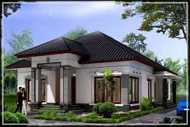 Jika rumah anda memiliki kapasitas yang cukup, tak ada kaki furnitur klasik yang tebal dan pebuh ukiran tentu bertolak belakang dengan interior modern yang. Inspirasi Desain Rumah Klasik Modern Desain Id