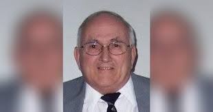 Obituary for Robert A. Oaster