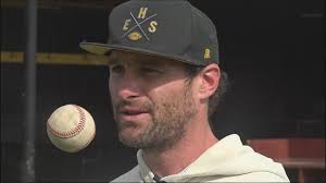 Jacksonville native and MLB veteran Daniel Murphy making baseball comeback