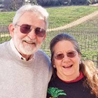 John & Lynne Ford (@MAININGMENU)