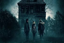 Don't Breathe (2016): The Politics of Justice and the Subjectivity of  Victimhood - Horror Movie - Horror Homeroom