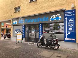 Mit unserer fahrschule haben sie einen kompetenten , zuverlässigen und preiswerten partner an ihrer seite. As Fahrschule Otto Suhr Allee Charlottenburg Clickclickdrive