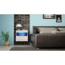 Check spelling or type a new query. 18 Inch Wide Nightstand Wayfair Ca