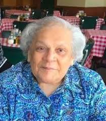 Ruth Bello Obituary