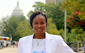 Nicole Faison | Towson University