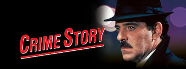 Three TV Shows Set in Las Vegas: Pawn Stars, Crime Story & Las Vegas