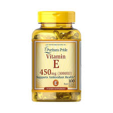 Take supplements, as recommended by a doctor. How To Use Vitamin E Capsules For Skin