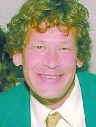 Jeffrey Segal Obituary (1964