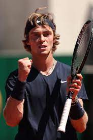 We specialize in supplying artists' materials that were used in historical painting since prehistoric times up to and including the 20th century. Andrey Rublev Tennis Magazin