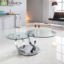 5 out of 5 stars with 3 ratings. China Rotatable Tempered Glass Coffee Table With Stainless Steel Base China Coffee Tables Tables