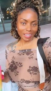 Brittney Harrison's Instagram, Twitter & Facebook