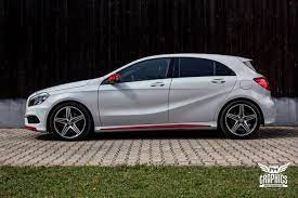 Maybe you would like to learn more about one of these? Mercedes A Klasse In Kinetic Butterfly Silver By Schwabenfolia