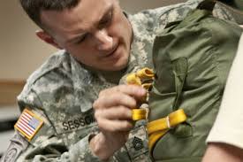 82nd Airborne Division announces 2012 Jumpmaster of the Year