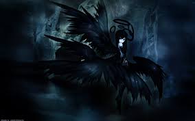 Dark anime wallpapers for free download. 45 Dark Anime Girl Wallpaper On Wallpapersafari