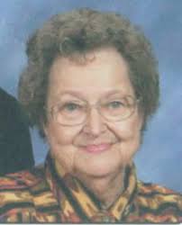 LaVina Pearl Carolyne (Christie) Genrich