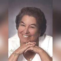 Delia Vigil Williams Obituary