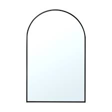There's a large mirror for any space at all. Arch Mirror Kmart