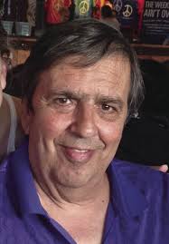 Donald Thomas, 8/29/50-10/25/17