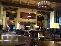 Two eggs cooked your way* Interior Of The Ahwahnee Dining Room Picture Of The Ahwahnee Dining Room Yosemite National Park Tripadvisor
