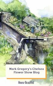 Welcome To Yorkshire Garden Designer Mark Gregory Teases This Year S Creation Ahead Of Chelsea Chelsea Flower Show Welcome To Yorkshire Chelsea Flower