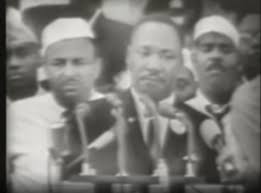 Martin luther king 'i have a dream' с русскими субтитрами. 56 Years Ago Today Dr Martin Luther King Jr Delivers I Have A Dream Speech Cbs 42