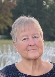 Voney, Penny Sue (nee Kienzle)