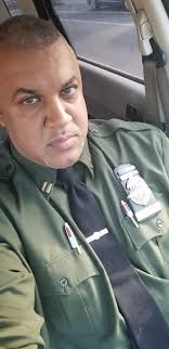 Congratulations El Angel Lux! Thank you for your service! #DSNY 🚛🎉