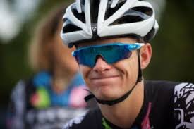 Ciclista Wagner Souza sofre parada cardíaca e perde a vida durante a 1º de  maio