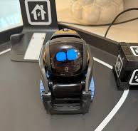 Vector Robot working on ddl servers in 2026! Original vector ...