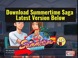 Oct 18, 2018 · thursday, october 18, 2018. Android Crawl On Twitter Download Summertime Saga Latest Version Below Apk For Pc Android And Mac Ios Https T Co L83awxvx3a